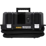 DeWALT DCV586MN 54V Flexvolt støvsuger 2000 W solo