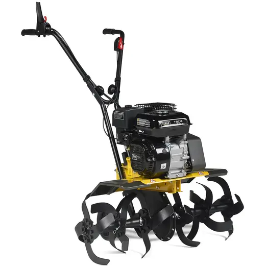 Texas Lilli 534TG havefræser m/bakgear 