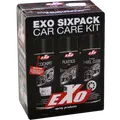 Exo bilplejesæt 250 ml