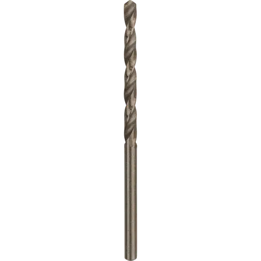 Bosch PRO Stainless Steel HSS-Co-spiralbor, 3x33x61 mm