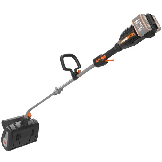 Worx WG460E.9 2x20V sneslynge solo