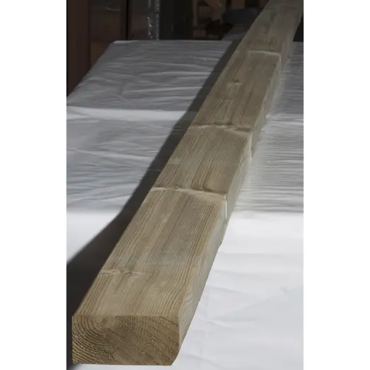 Reglar fyr trykimprægneret NTR klasse A/B  47x100 mm