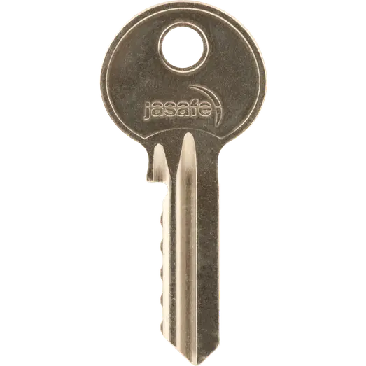 Jasa nøgleemne 5-stift