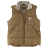 Carhartt vest midweight insulated