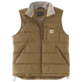 Carhartt vest midweight insulated
