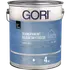 GORI 502 transparent træbeskyttelse transparent base 40 4,5 L