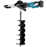 Makita DG001GZ05 40V XGT pælebor solo