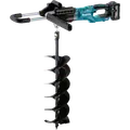 Makita DG001GZ05 40V XGT pælebor solo