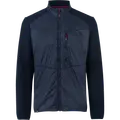 ID herre hybrid jakke navy