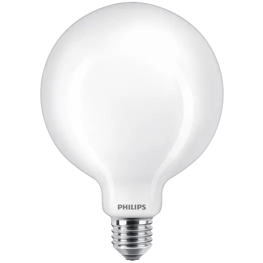 Philips Classic LED pære E27 100W