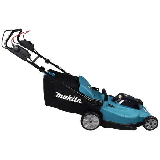 Makita DLM539 akku plæneklipper 2x18V LXT solo