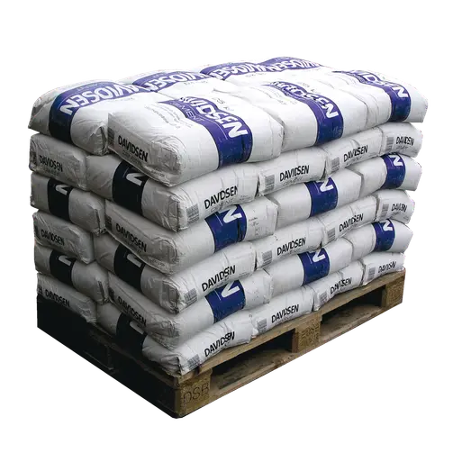 Davidsen cement styrke 42,5 - 25 kg