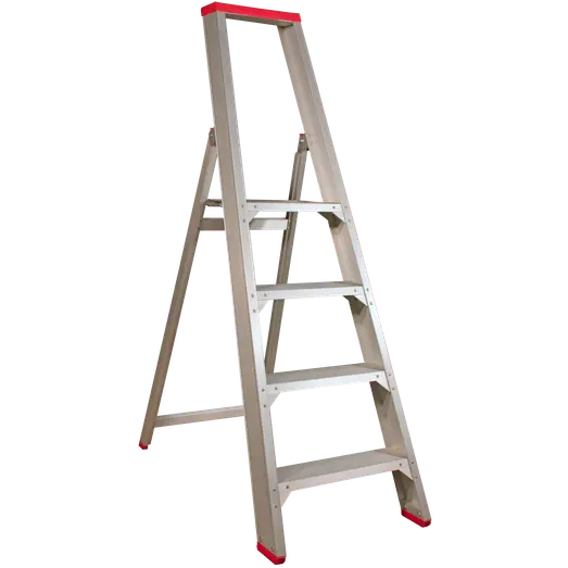 Jumbo Super Proff trappestige enkel med bøjle