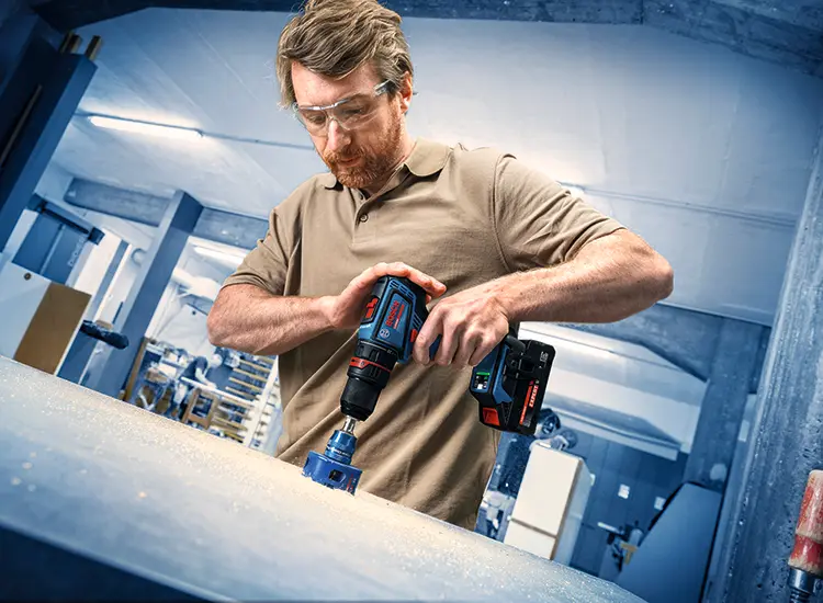Bosch Professional 18V