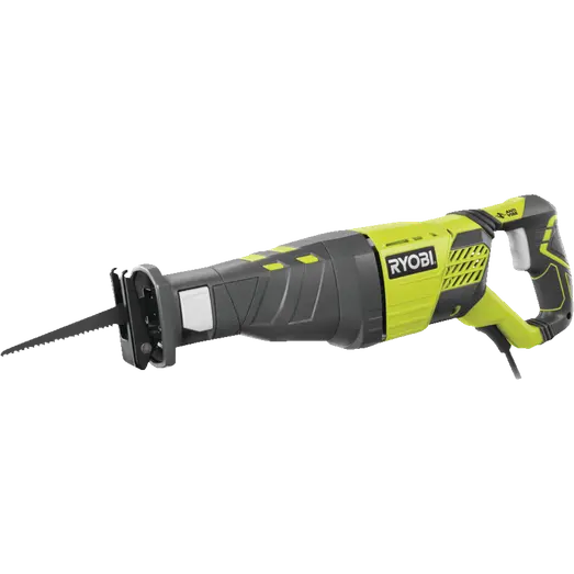 Ryobi RRS1200-K bajonetsav 1200W