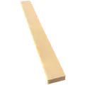 Pir skumstrimmel 40x120x1200 mm