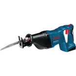 Bosch GSA 18 V 18V bajonetsav solo