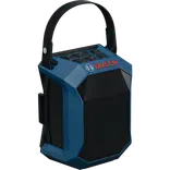 Bosch GPB 18V-1 C bluetooth højtaler m/BA18-12 
