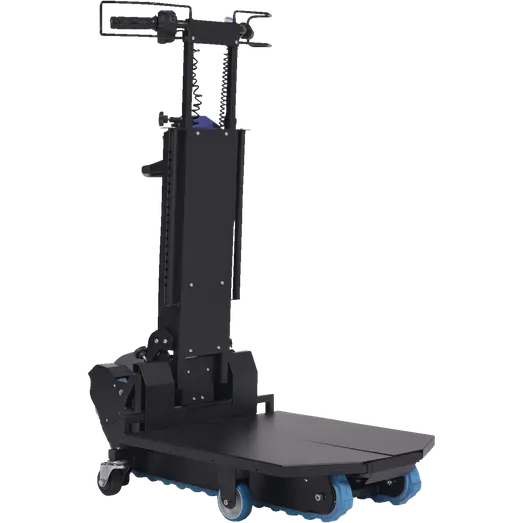 Ravendo donkey tracked 350 el sækkevogn