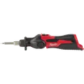 Milwaukee M12 SI-0 loddekolbe solo
