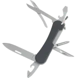 SwissTech Helfen 12-i-1 multitool