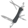 SwissTech Helfen 12-i-1 multitool