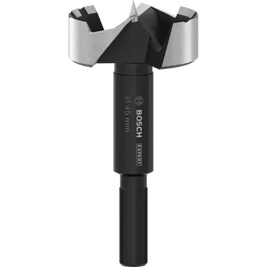 Bosch EXPERT Wood Forstner-bor, 45 mm