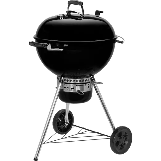 Weber Master-Touch GBS E-5755 kulgrill, Ø57 cm