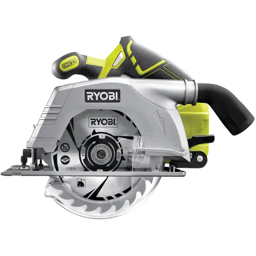 Ryobi RCS18N-0 18V ONE+ rundsav solo