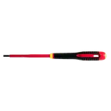 Bahco ergo VDE-skruetrækker ligekærv Ø4x100 mm