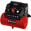 Einhell TC-AC 190/6/8 OF mobil kompressor 8 bar 6 L tank