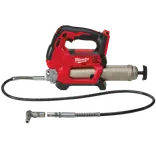 Milwaukee M18 GG-0 fedtpistol