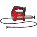 Milwaukee M18 GG-0 fedtpistol