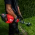 Milwaukee M18 FUEL™ trimmer - kit motorenhed