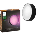 Philips Hue Daylo udendørs væglampe 15W sort