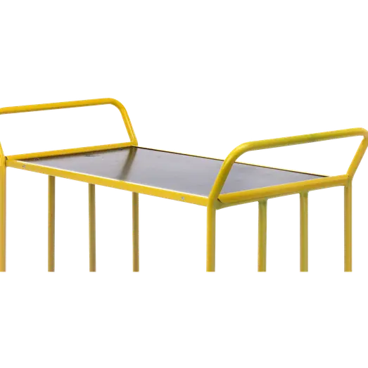 Ravendo hylde til lagervogn TWSF 100 600x1000mm