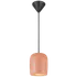 Nordlux Notti 10 pendel E27 terracotta