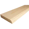 FT Almuefodliste fyr L164 21x115x3300 mm