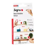 Tesa Sugru Formbar lim 3 pak hvid