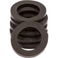 Gummipakning t/slangeforskruning 1/2" 6 stk. 