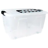 Home box med håndtag