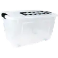 Home box med håndtag