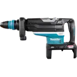 Makita HR006GZ 2x40V XGT bore/mejselhammer solo