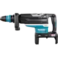 Makita HR006GZ 2x40V XGT bore/mejselhammer solo