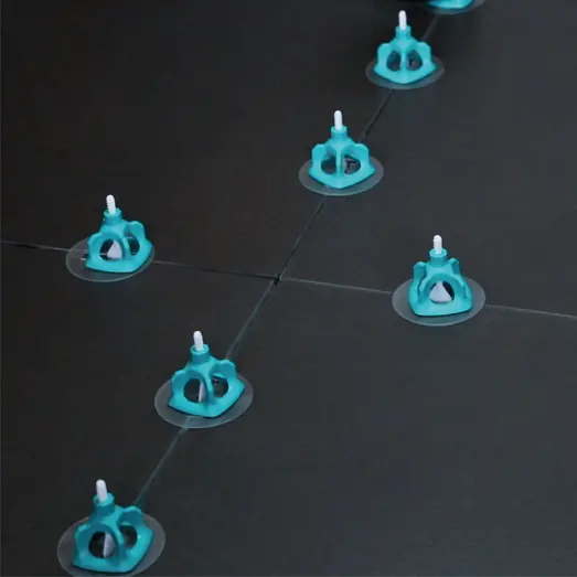 BIHIU Niv skrue 2 mm 250 stk.                               