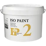PP Isolermaling loft & væg 10L