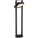 Nordlux Saulio solar have- bedlampe sort