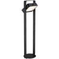 Nordlux Saulio solar have- bedlampe sort