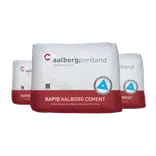 Aalborg Rapid cement 25 kg