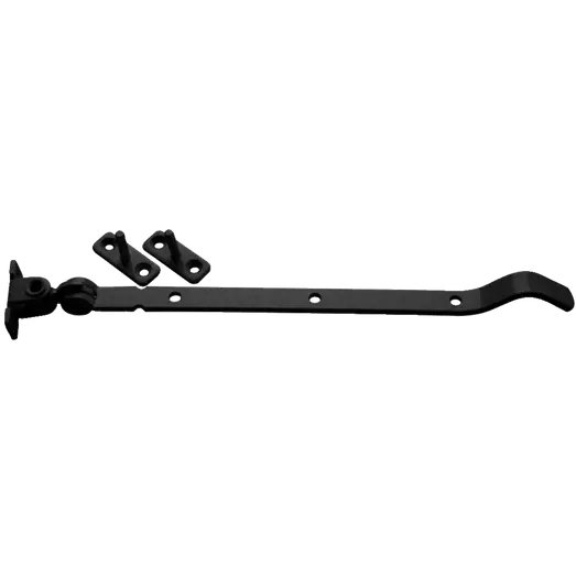 PN udskyder med tap 305 mm sort